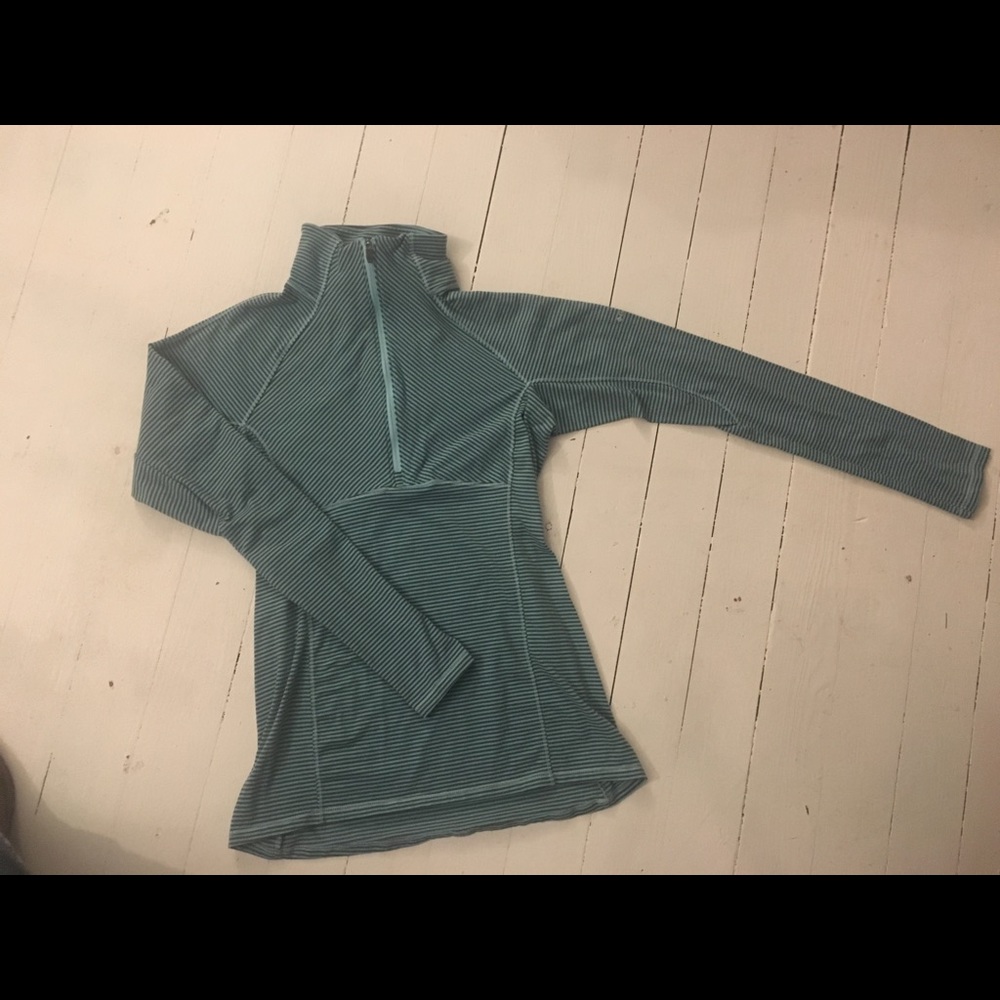 Columbia Half ZIP Omni-Wick sports pullover